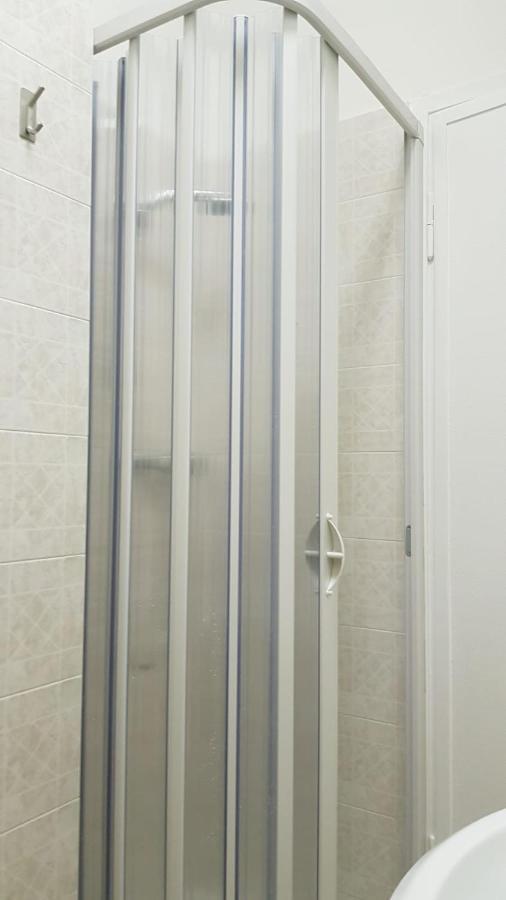 Ferienwohnung Casalmare Sabina Ventimiglia Exterior foto