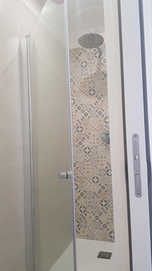 Ferienwohnung Casalmare Sabina Ventimiglia Exterior foto
