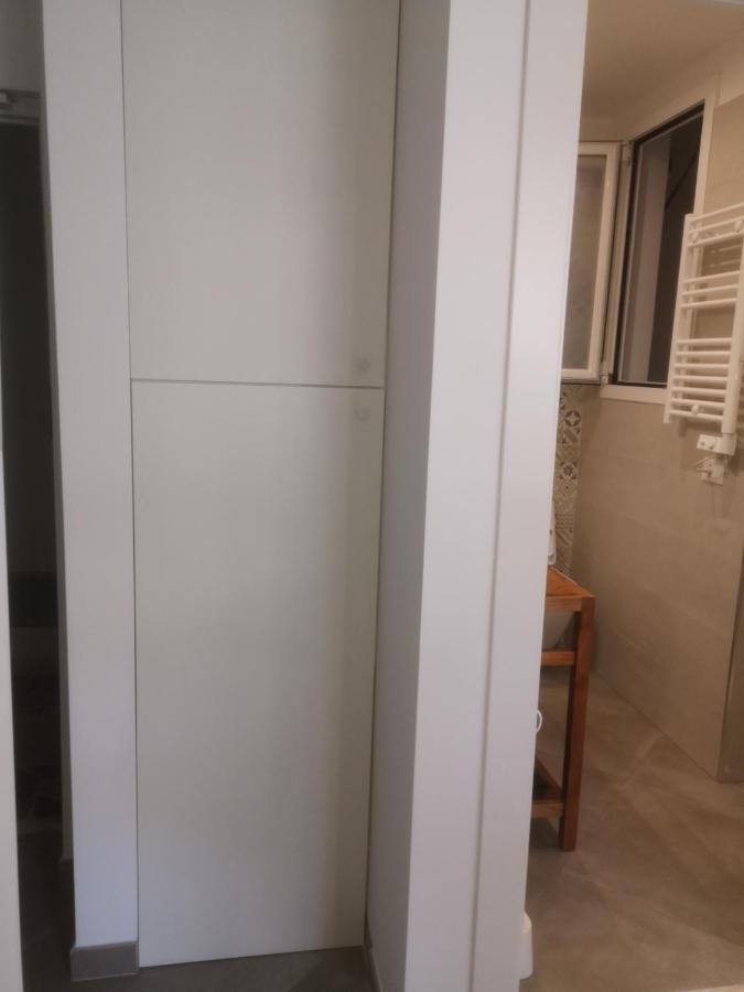 Ferienwohnung Casalmare Sabina Ventimiglia Exterior foto