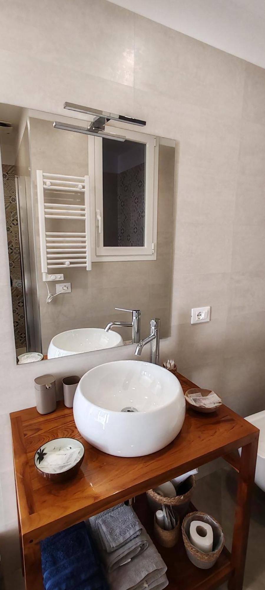 Ferienwohnung Casalmare Sabina Ventimiglia Exterior foto