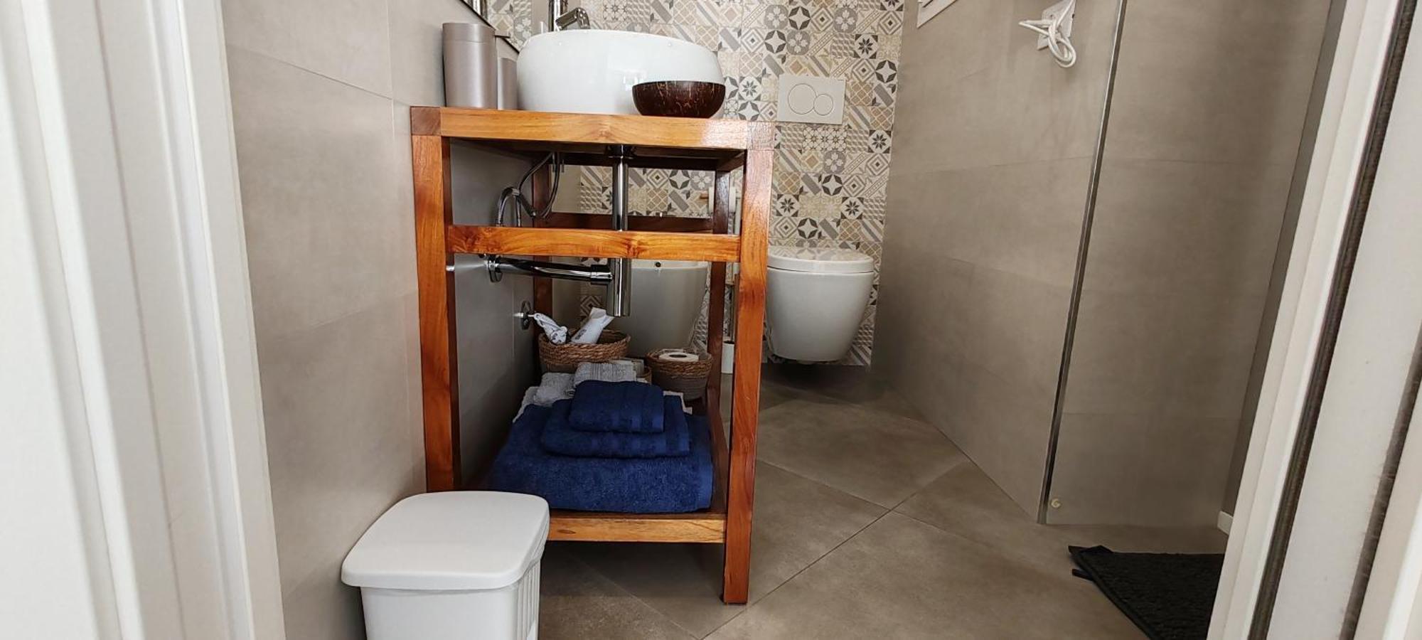 Ferienwohnung Casalmare Sabina Ventimiglia Exterior foto