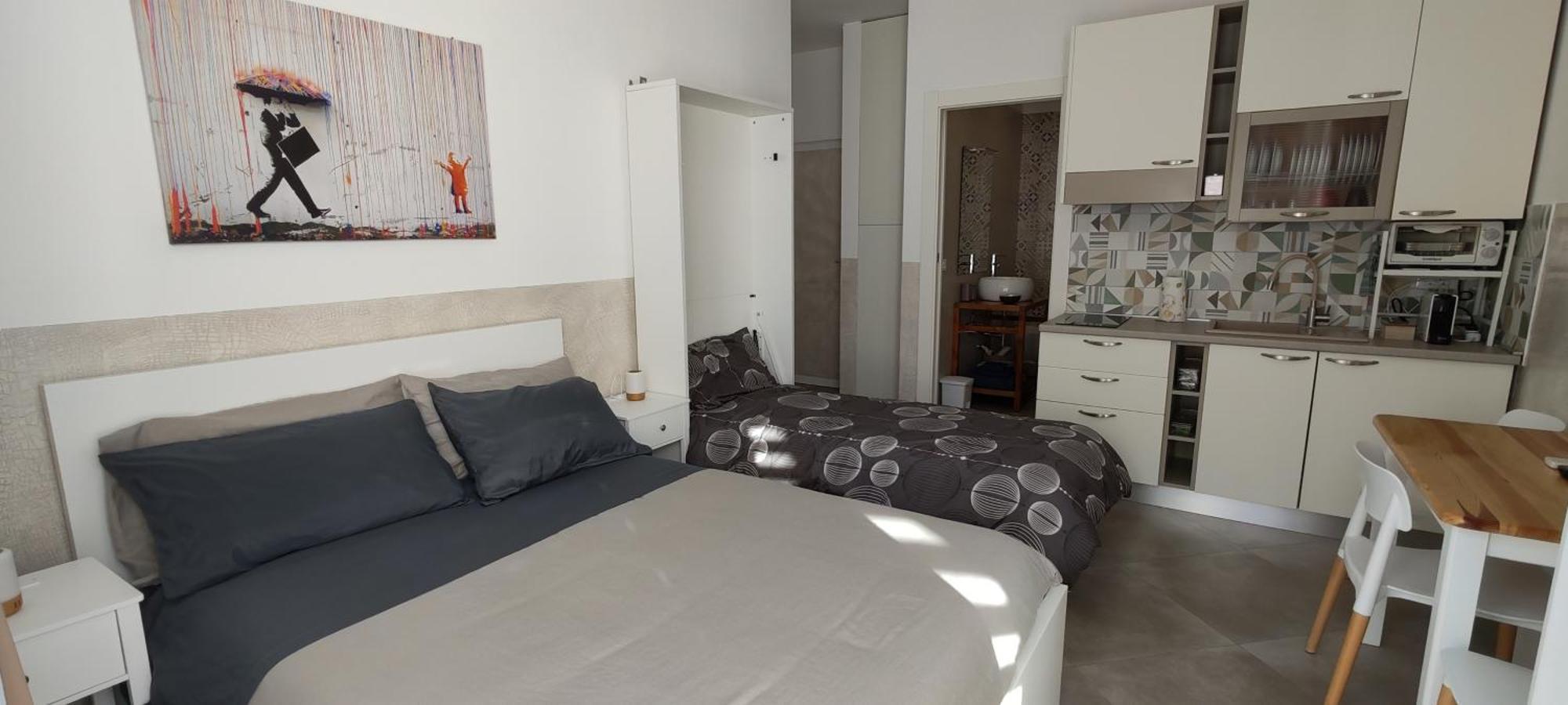 Ferienwohnung Casalmare Sabina Ventimiglia Exterior foto