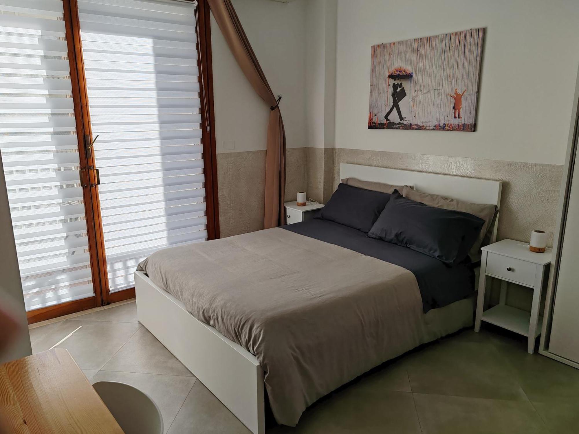 Ferienwohnung Casalmare Sabina Ventimiglia Exterior foto