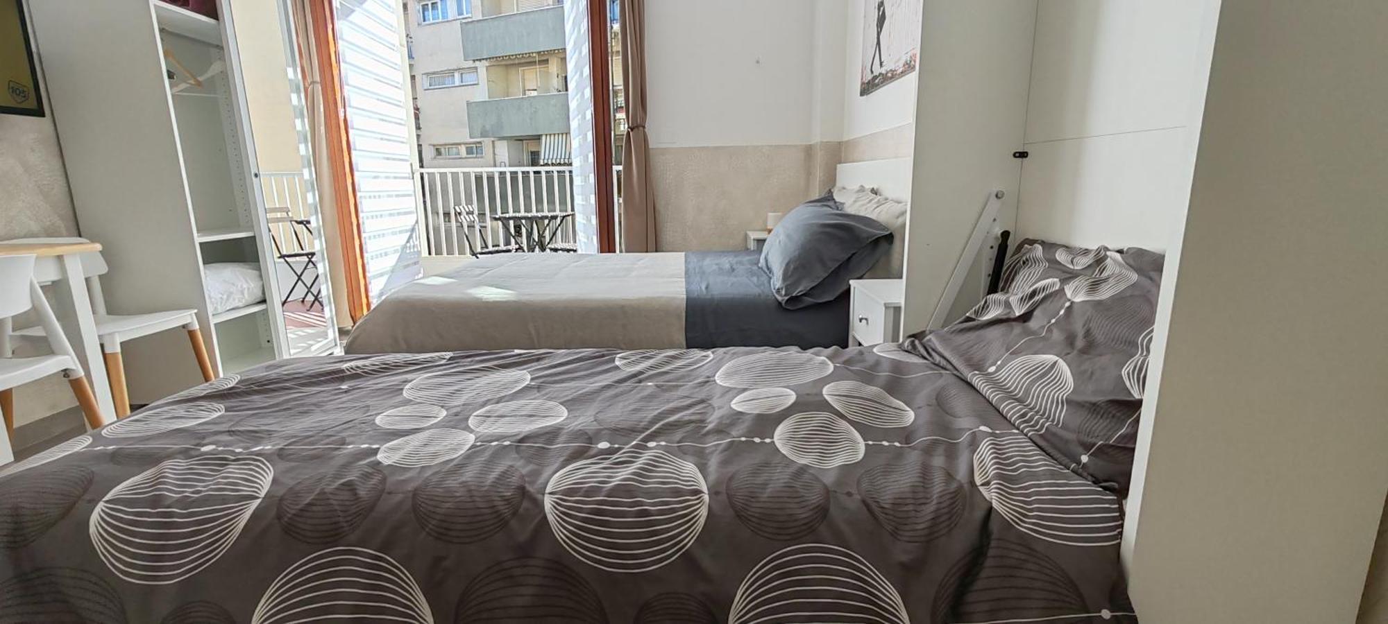 Ferienwohnung Casalmare Sabina Ventimiglia Exterior foto