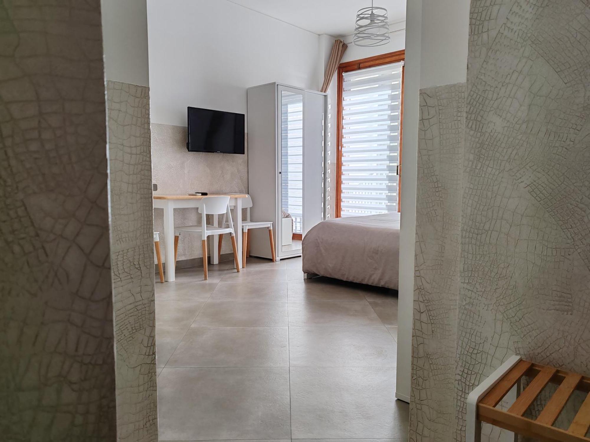 Ferienwohnung Casalmare Sabina Ventimiglia Exterior foto