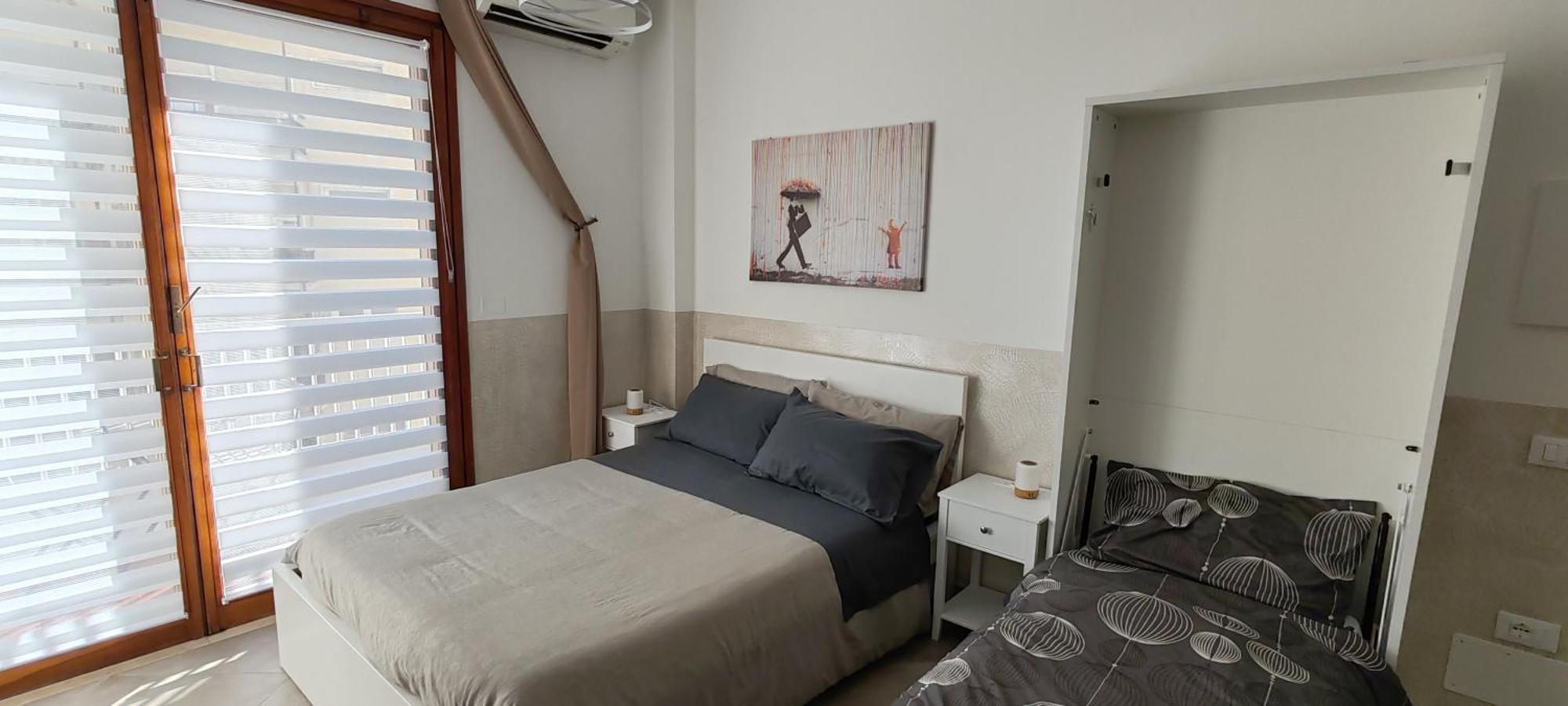 Ferienwohnung Casalmare Sabina Ventimiglia Exterior foto