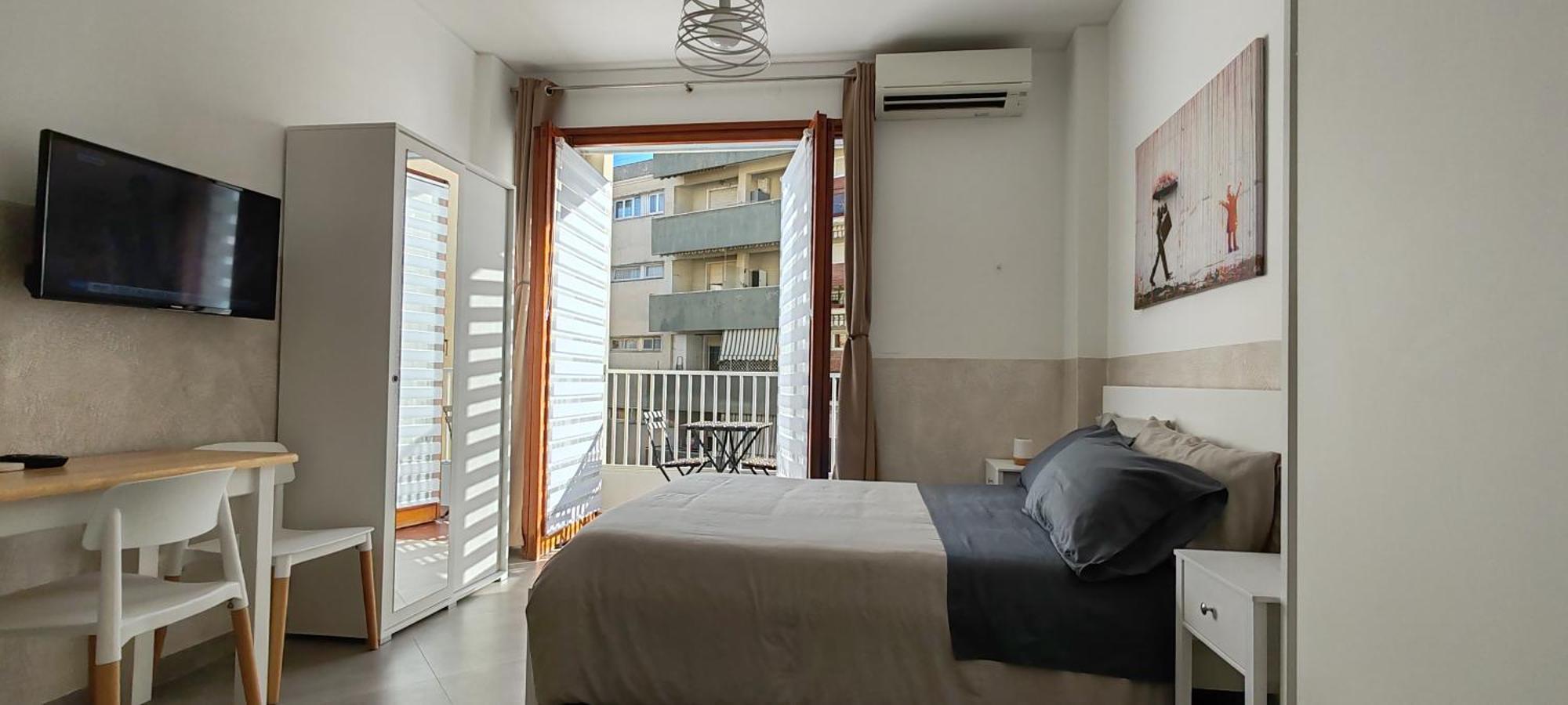 Ferienwohnung Casalmare Sabina Ventimiglia Exterior foto