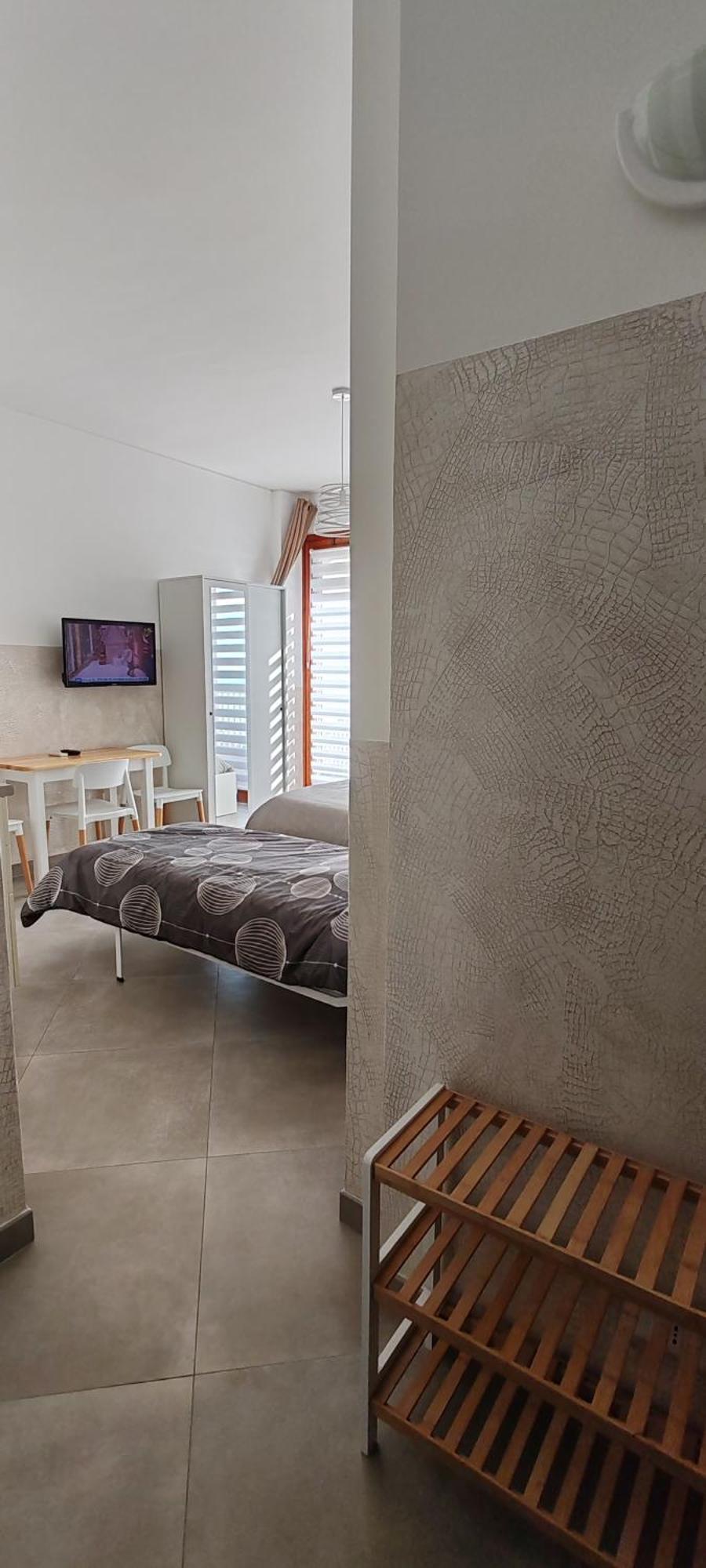 Ferienwohnung Casalmare Sabina Ventimiglia Exterior foto