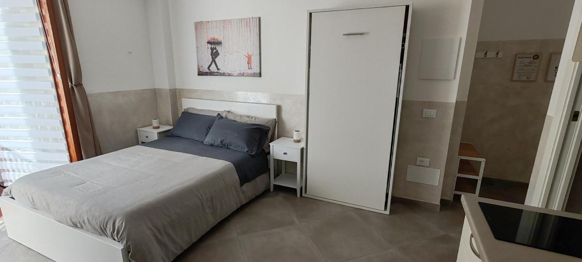 Ferienwohnung Casalmare Sabina Ventimiglia Exterior foto
