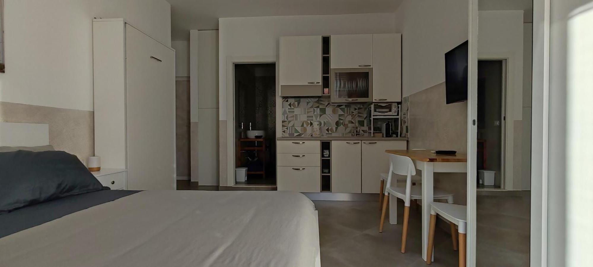 Ferienwohnung Casalmare Sabina Ventimiglia Exterior foto